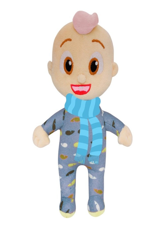 Peekabooh Cute Baby Toys for Kids - The Cute Baby Doll Comes in Multicolor 30 cm Tall Soft Plush Fabric. Gift for Kids for 1-3 Years (Soft Toy only, Accessories Shown are not Included) - Image 2